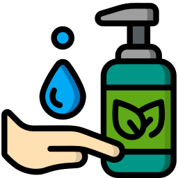 Soap icon