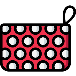 Vanity case icon