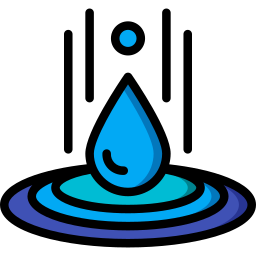 Droplet icon