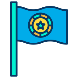 Flag icon