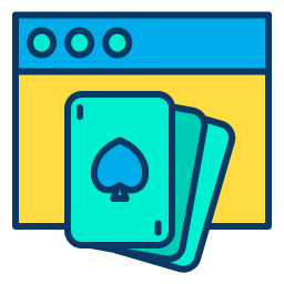 Poker icon