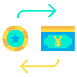 Exchange icon