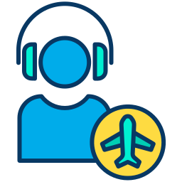 항공 교통 관제사 icon