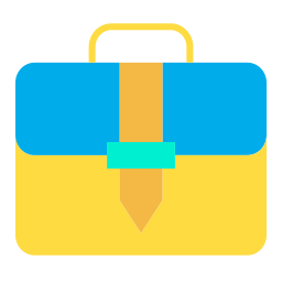 Luggage icon