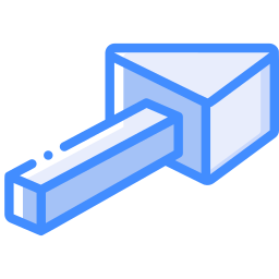 Right arrow icon