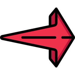 Right arrow icon