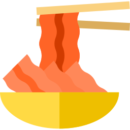 kimchi Icône