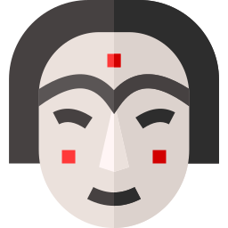 マスク icon