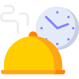 Clock icon