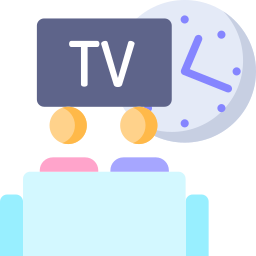 Clock icon