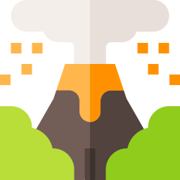 lava icona