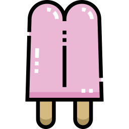 Popsicle icon