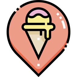 Pin icon