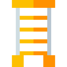 Escada Ícone