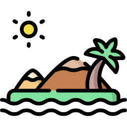 Ilha Ícone