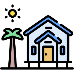 resort icon