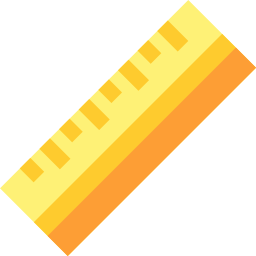 Ruler icon