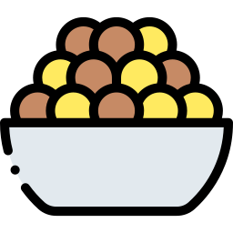 과자 icon