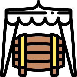Festival da cerveja Ícone