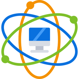 science Icône