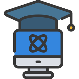 Computer science icon