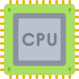 Cpu Ícone