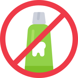 Toothpaste icon