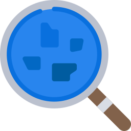 マイクロプラスチック icon