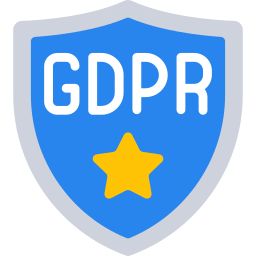 GDPR icono