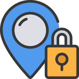 Location icon