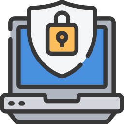 Secure icon