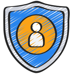 Protection icon