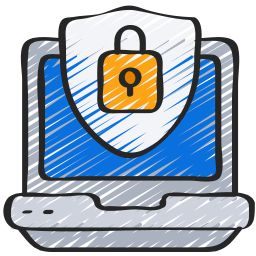 Secure icon