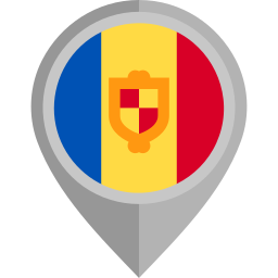 andorra icon