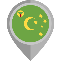 코코스 아일랜드 icon