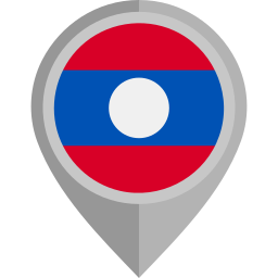 laos Icône