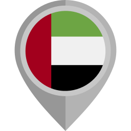 emirati arabi uniti icona