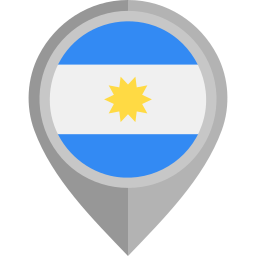 argentina Ícone