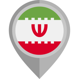 iran icon