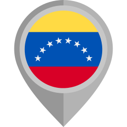 Венесуэла иконка