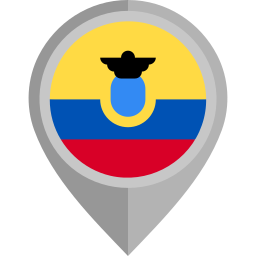 Эквадор иконка
