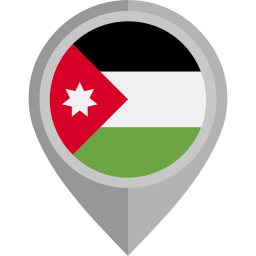 jordanien icon