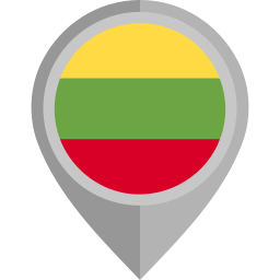 Литва иконка