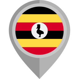 ouganda Icône