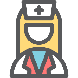 krankenschwester icon