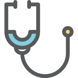 Stethoscope icon