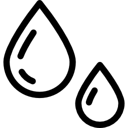 agua icono