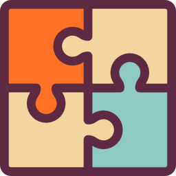 puzzle icon