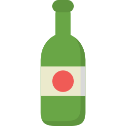 vino icono