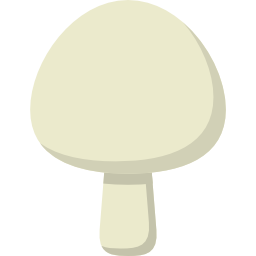 Mushroom icon